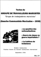 Groupe de Travailleurs Marxistes