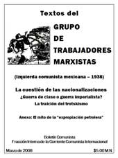 Grupo de Trabajadores Marxistas
