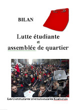 lutte tudiante